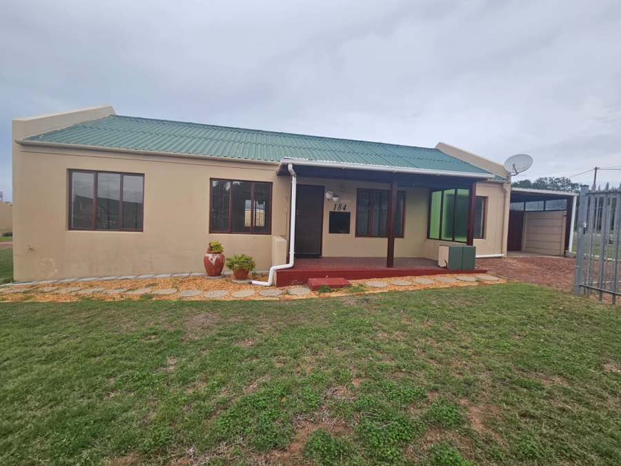3 Bedroom Property for Sale in Stilbaai Wes Western Cape